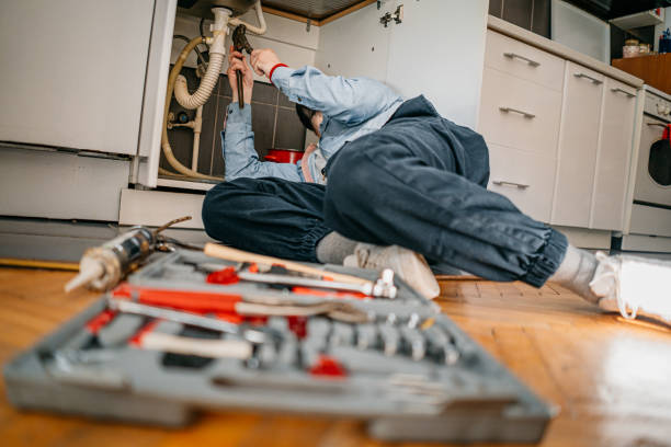 Best Leak Detection Services  in Lakewood Ranch, FL