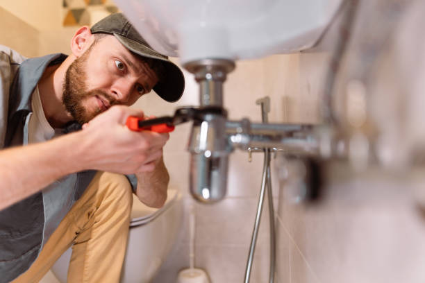 Reliable Lakewood Ranch, FL Plumbing Solutions