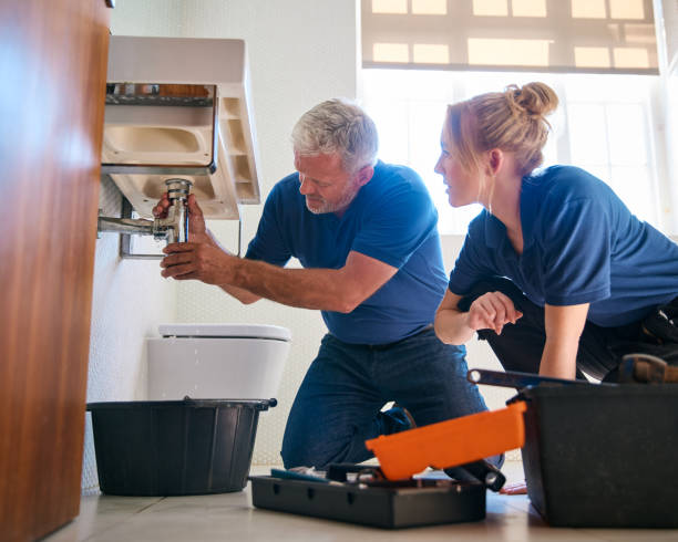 Best Toilet Repair Services  in Lakewood Ranch, FL