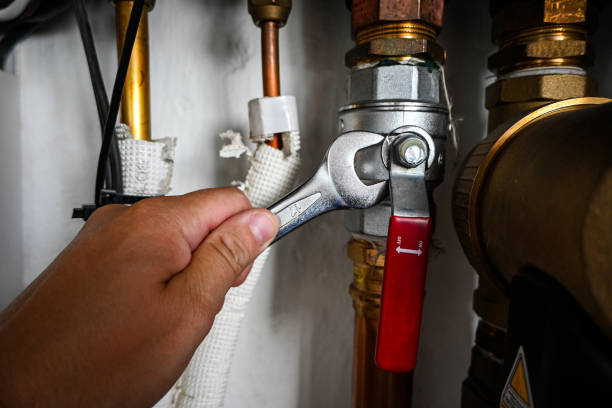 Clogged Drain Plumber in Lakewood Ranch, FL